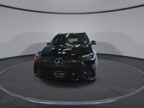 2024 Mercedes-Benz GLE 350 Base 4MATIC