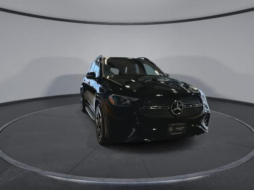 2024 Mercedes-Benz GLE 350 Base 4MATIC