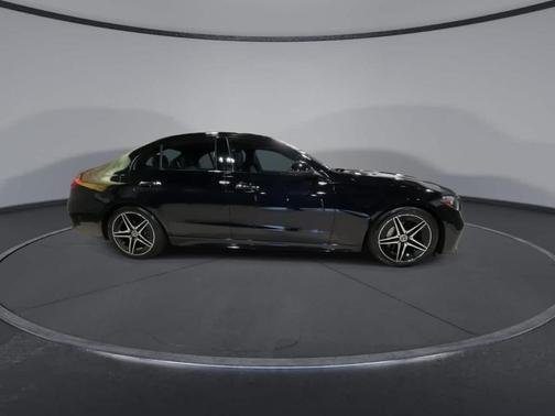 2022 Mercedes-Benz C-Class C 300 4MATIC