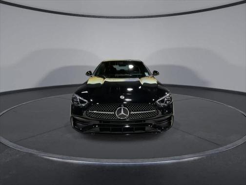 2022 Mercedes-Benz C-Class C 300 4MATIC