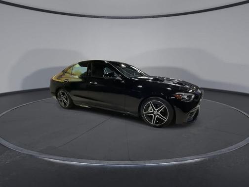 2022 Mercedes-Benz C-Class C 300 4MATIC