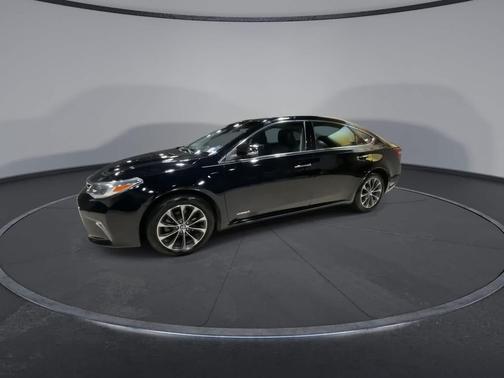 2016 Toyota Avalon Hybrid XLE Plus