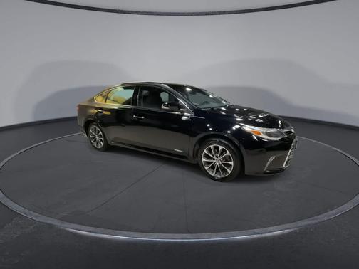 2016 Toyota Avalon Hybrid XLE Plus