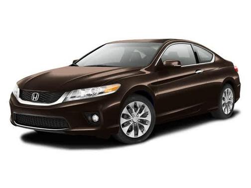 2015 Honda Accord EX