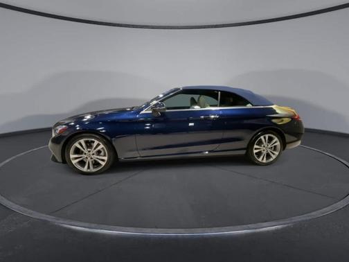 2022 Mercedes-Benz C-Class C 300 4MATIC