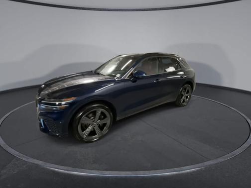 2023 Genesis GV70 3.5T Sport