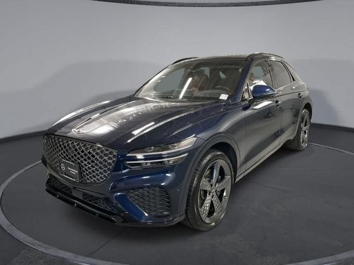 2023 Genesis GV70 3.5T Sport