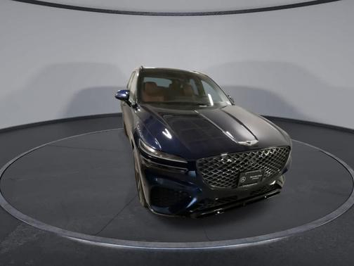 2023 Genesis GV70 3.5T Sport
