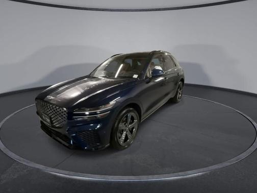 2023 Genesis GV70 3.5T Sport