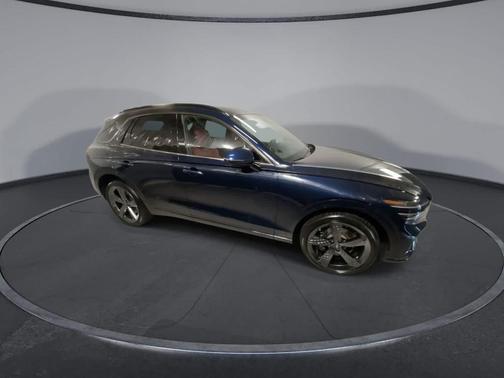 2023 Genesis GV70 3.5T Sport