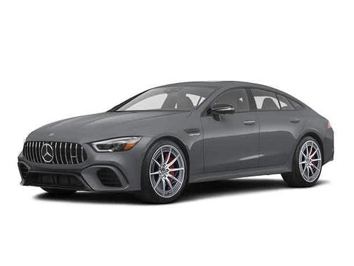 2021 Mercedes-Benz AMG GT 63 4-Door
