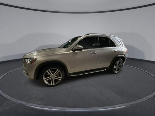 2022 Mercedes-Benz GLE 350 Base 4MATIC