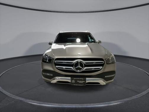 2022 Mercedes-Benz GLE 350 Base 4MATIC