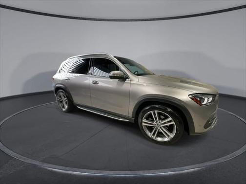 2022 Mercedes-Benz GLE 350 Base 4MATIC
