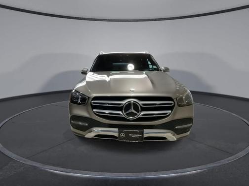 2022 Mercedes-Benz GLE 350 Base 4MATIC