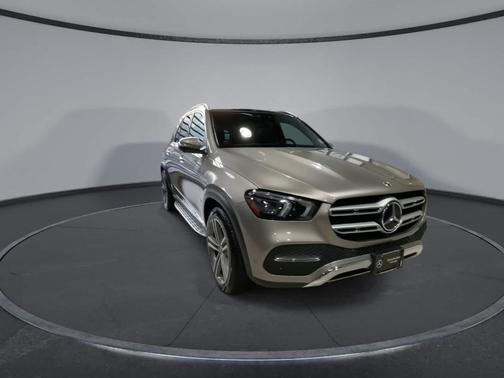 2022 Mercedes-Benz GLE 350 Base 4MATIC