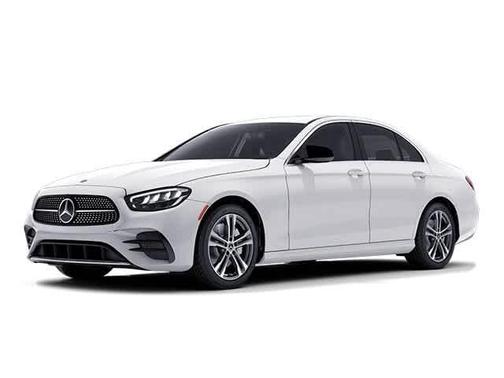 2023 Mercedes-Benz E-Class E 350 4MATIC