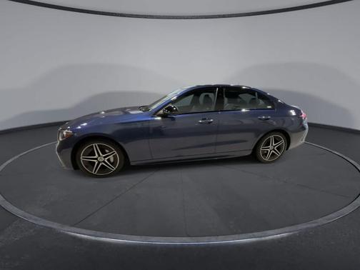 2024 Mercedes-Benz C-Class C 300 4MATIC