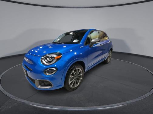 2023 FIAT 500X Sport