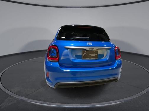 2023 FIAT 500X Sport