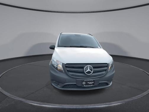 2023 Mercedes-Benz Metris Base