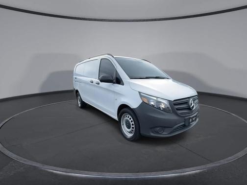 2023 Mercedes-Benz Metris Base