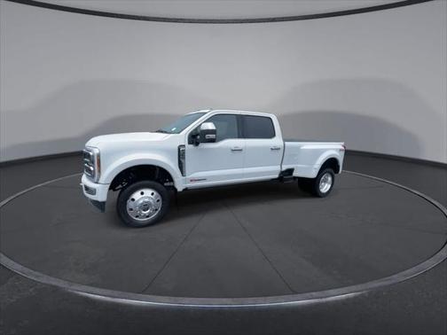 2024 Ford F-450 LIMITED