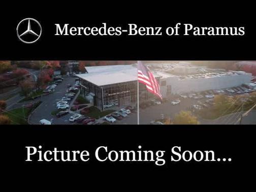 2026 Mercedes-Benz EQE 320 Base 4MATIC