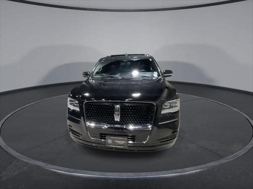 2023 Lincoln Navigator L Reserve