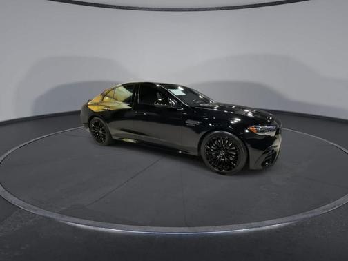 2025 Mercedes-Benz AMG E 53 Base