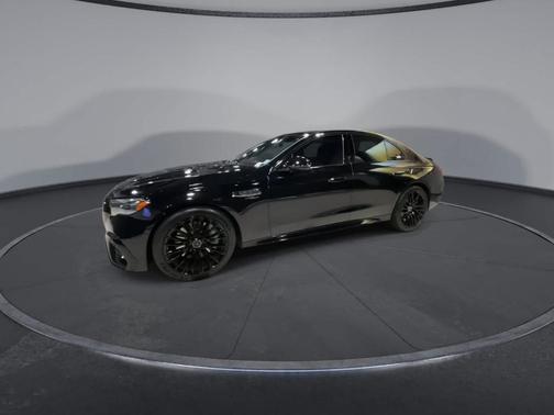 2025 Mercedes-Benz AMG E 53 Base