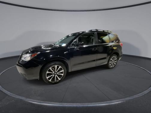 2017 Subaru Forester 2.0XT Premium