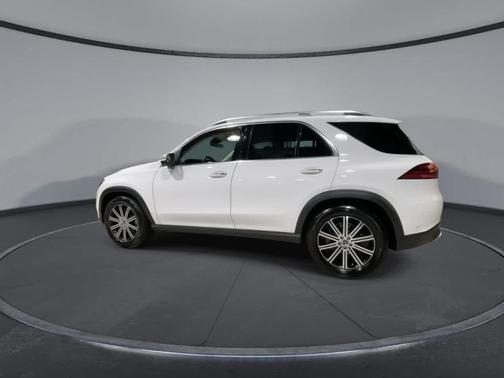 2025 Mercedes-Benz GLE 350 Base 4MATIC