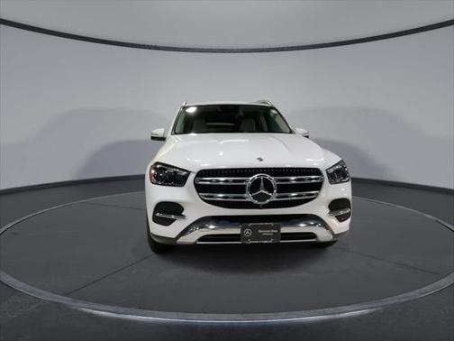 2025 Mercedes-Benz GLE 350 Base 4MATIC