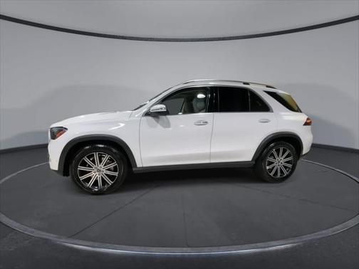 2025 Mercedes-Benz GLE 350 Base 4MATIC