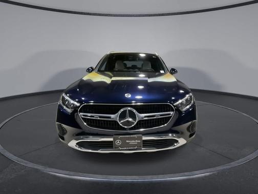 2023 Mercedes-Benz GLC 300 Base 4MATIC