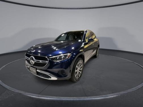 2023 Mercedes-Benz GLC 300 Base 4MATIC