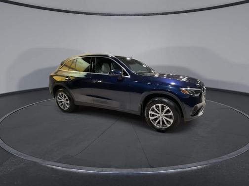 2023 Mercedes-Benz GLC 300 Base 4MATIC