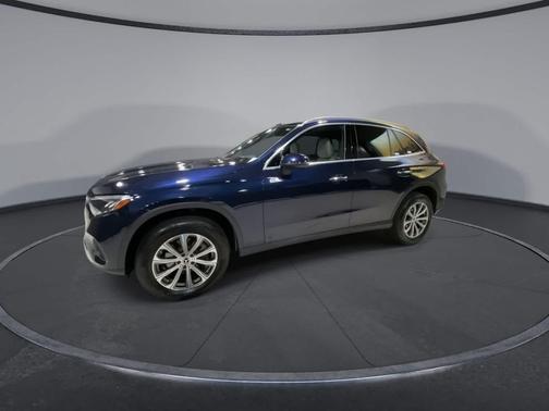 2023 Mercedes-Benz GLC 300 Base 4MATIC