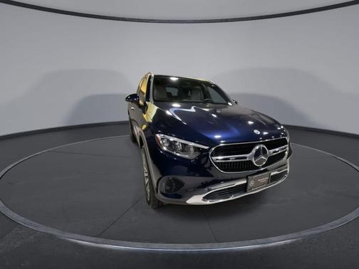 2023 Mercedes-Benz GLC 300 Base 4MATIC