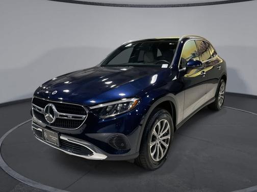 2023 Mercedes-Benz GLC 300 Base 4MATIC