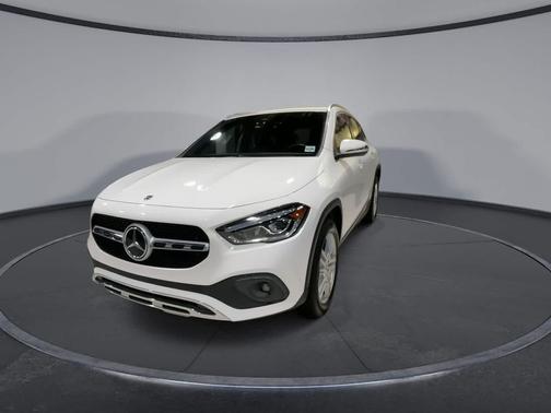 2022 Mercedes-Benz GLA 250 Base 4MATIC