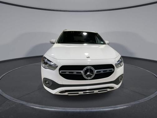 2022 Mercedes-Benz GLA 250 Base 4MATIC