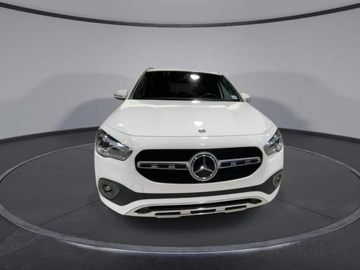 2022 Mercedes-Benz GLA 250 Base 4MATIC