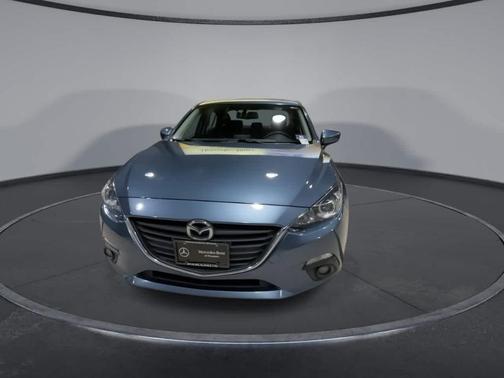 2016 Mazda Mazda3 i Touring