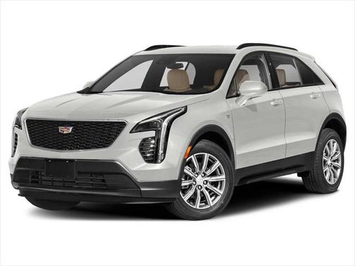 2021 Cadillac XT4 Sport