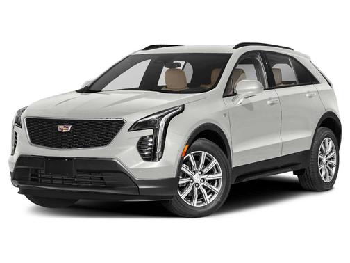 2021 Cadillac XT4 Sport