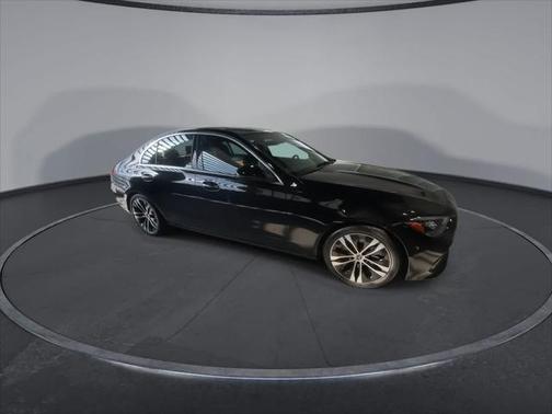 2022 Mercedes-Benz C-Class C 300 4MATIC
