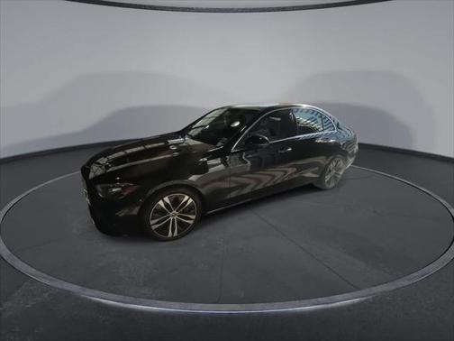 2022 Mercedes-Benz C-Class C 300 4MATIC