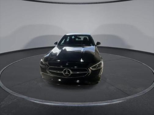 2022 Mercedes-Benz C-Class C 300 4MATIC